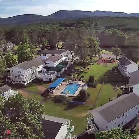 Gavin'S Iris H Country Inn Cornwallville Esterno foto