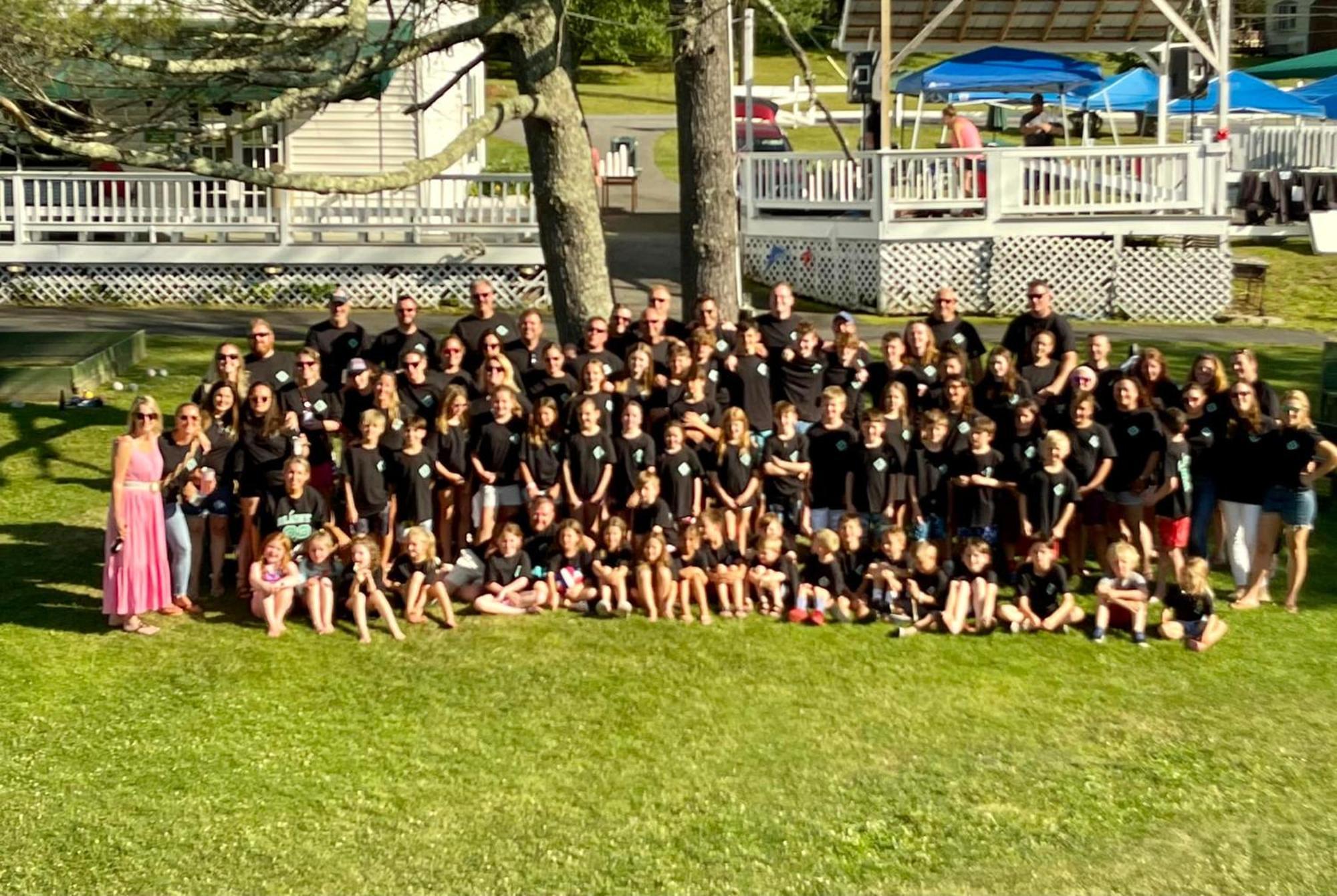 Gavin'S Iris H Country Inn Cornwallville Esterno foto