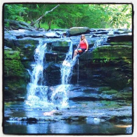 Gavin'S Iris H Country Inn Cornwallville Esterno foto