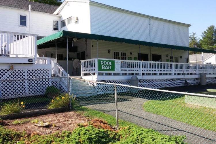 Gavin'S Iris H Country Inn Cornwallville Esterno foto