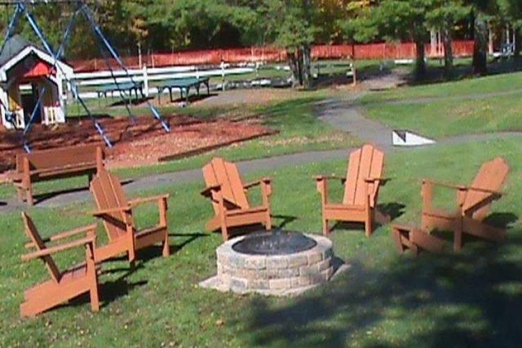 Gavin'S Iris H Country Inn Cornwallville Esterno foto