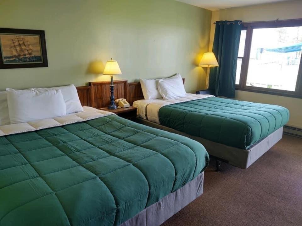 Gavin'S Iris H Country Inn Cornwallville Esterno foto