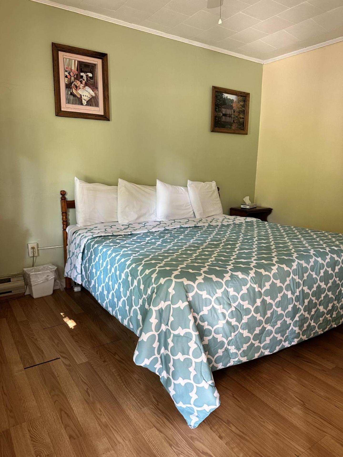 Gavin'S Iris H Country Inn Cornwallville Esterno foto
