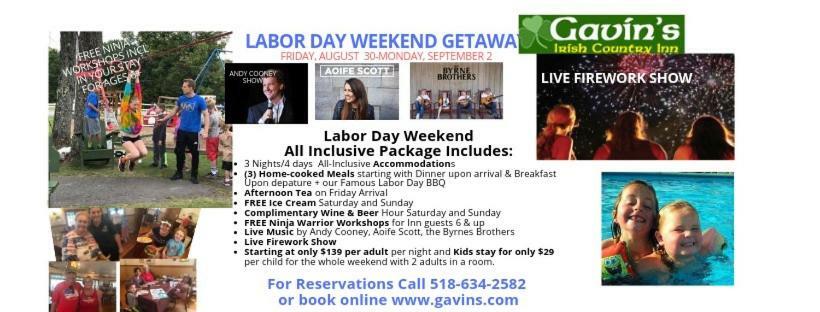 Gavin'S Iris H Country Inn Cornwallville Esterno foto